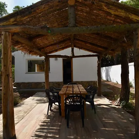 Casa Palmito 2 Chiclana de la Frontera