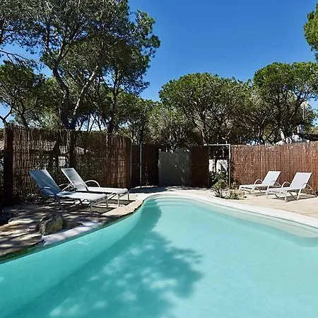 Holiday home Casa Palmito 2 *