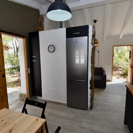 Casa Palmito 2 Holiday home Chiclana de la Frontera