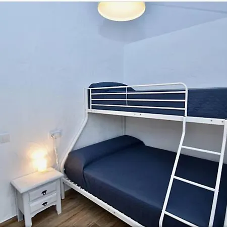 Casa Palmito 2 Holiday home *