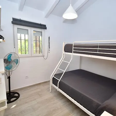 Holiday home Casa Palmito 2 *