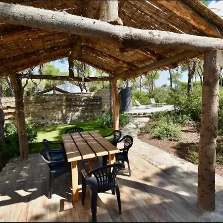 Holiday home Casa Palmito 2 *