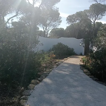 Holiday home Casa Palmito 2