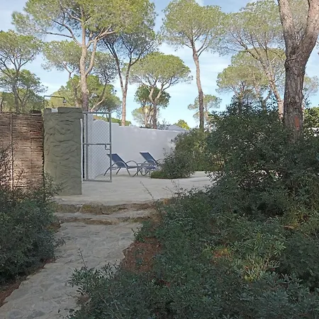 Holiday home Casa Palmito 2 Chiclana de la Frontera