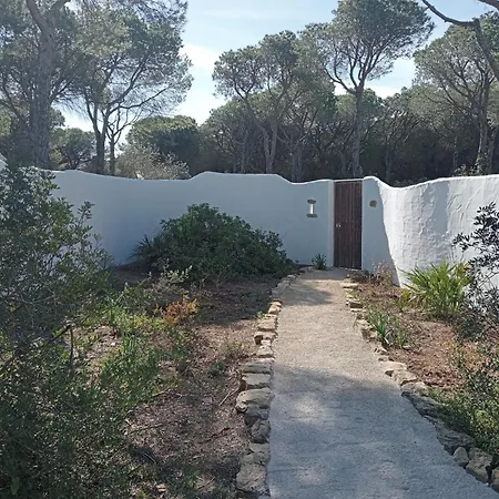 Casa Palmito 2 Chiclana de la Frontera