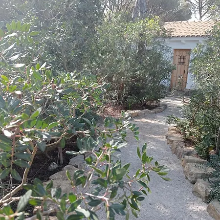 Holiday home Casa Palmito 2 *